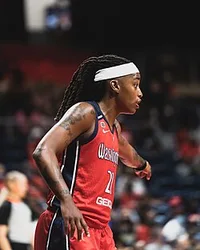 Shavonte Zellous