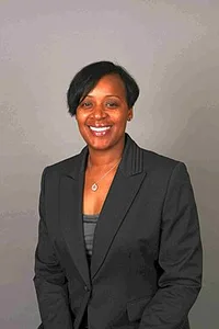 Michelle Edwards