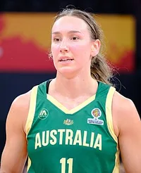 Alanna Smith