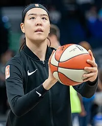 JiSu Park