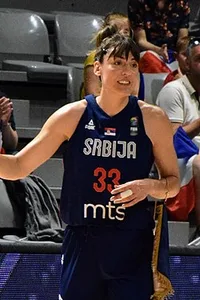 Tina Krajisnik