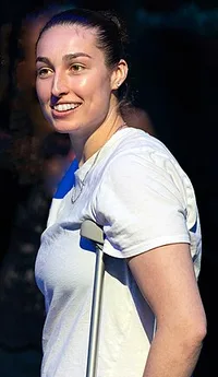 Jessica Shepard