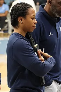 Itoro Umoh-Coleman