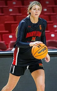 Saylor Poffenbarger