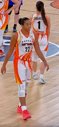 Megan Walker