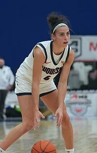 Megan McConnell