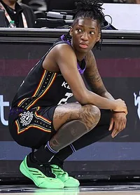 Saniya Rivers