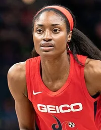 LaToya Sanders