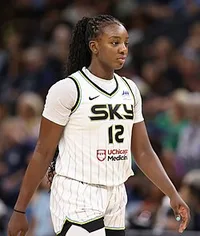 Michaela Onyenwere