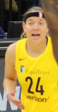 Sydney Wiese