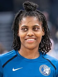 Kenisha Bell