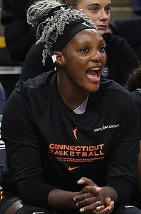 Kariata Diaby