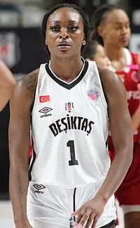 Dana Evans