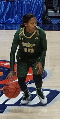 Courtney Williams