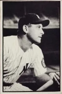 Gene Woodling