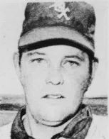 Wilbur Wood