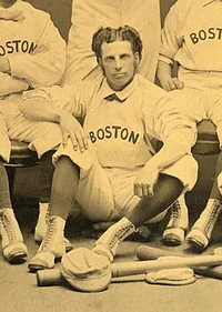 George Wright