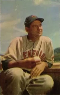 Early Wynn