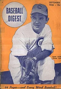 Hank Wyse
