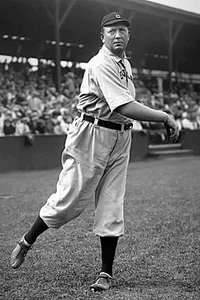 Cy Young