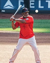 Eric Young