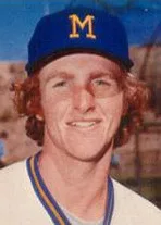 Robin Yount