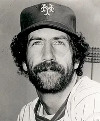 Pat Zachry