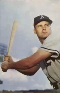 Gus Zernial