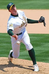Brad Ziegler