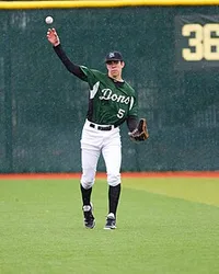 Bradley Zimmer