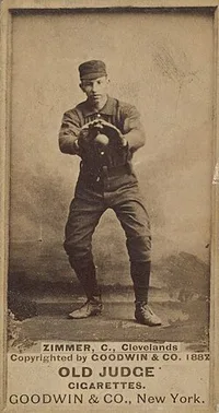 Charles Zimmer